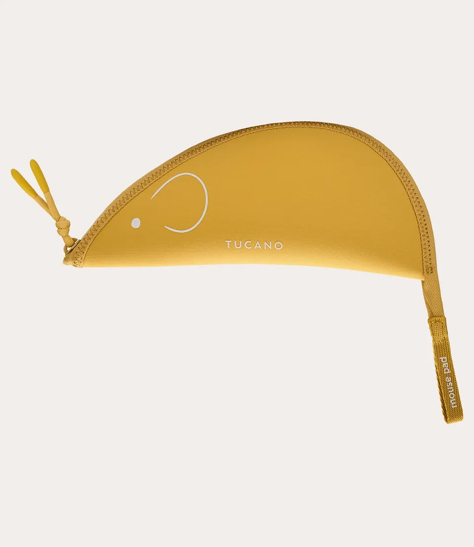 tucano-topo-tapis-de-souris-souris-sans-fil image 1