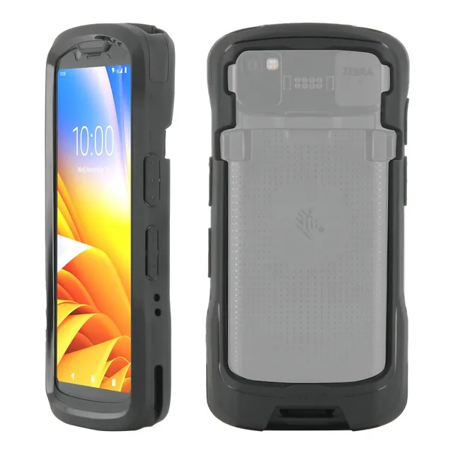 mobilis-protech-coque-renforc-e-pour-zebra-tc53-tc58-fr55-noir image 1