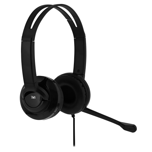 t-nb-hs-200-micro-casque-filaire-multim-dia-l-ger-circum-auriculaire image 1