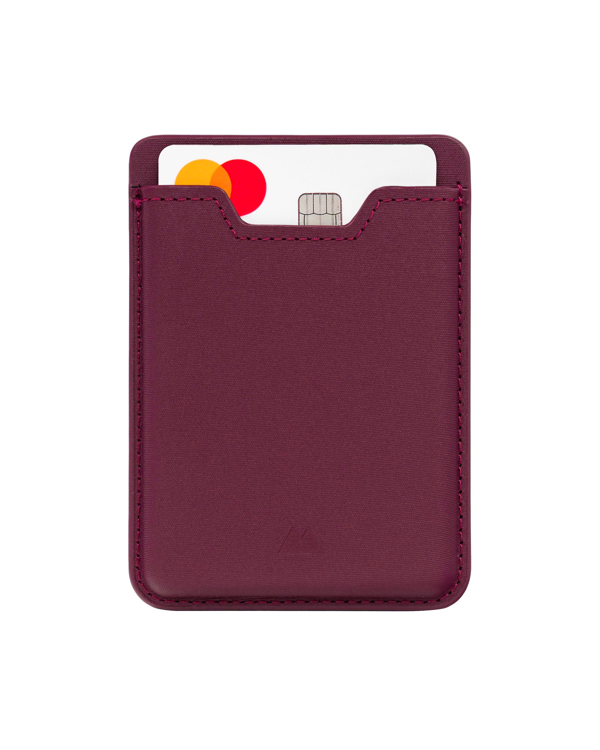 mous-clarity-card-wallet-magsafe-mulberry-violet image 2