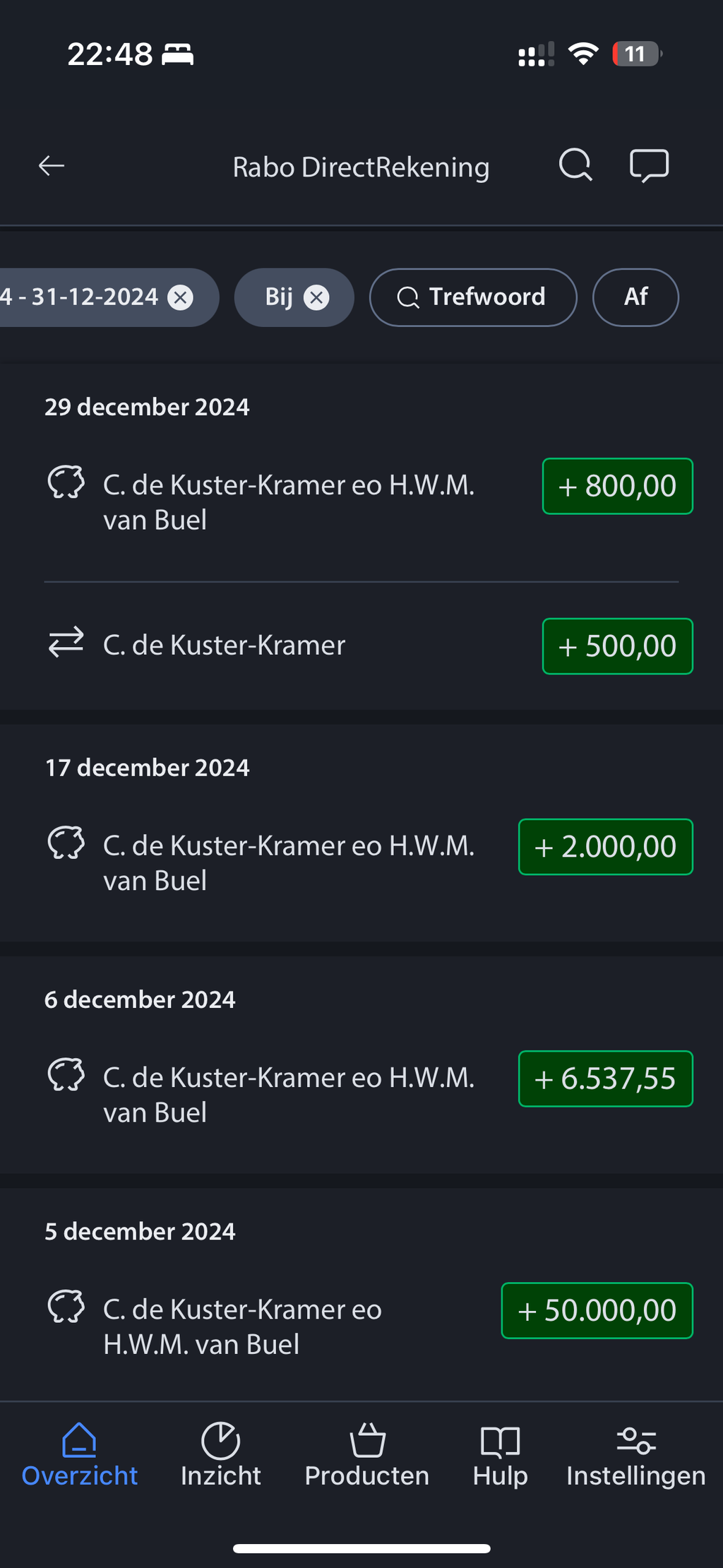 Belle finition aramide
