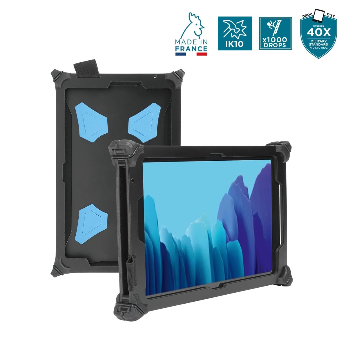 mobilis-protech-coque-de-protection-durcie-pour-tab-a9-11-sm-x210-sm-x216 image 2