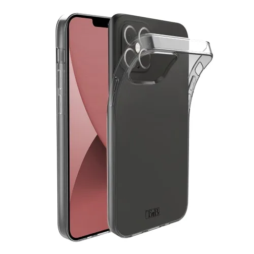 t-nb-coque-souple-pour-iphone-12-pro-max-silicone image 1