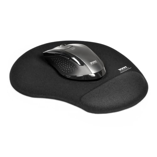 port-designs-port-connect-tapis-de-souris-ergonomique-gel image 6