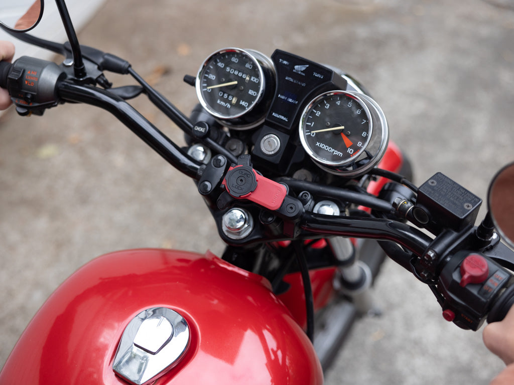 quad-lock-levier-de-blocage-couleur-levier-de-personnalisation image 3