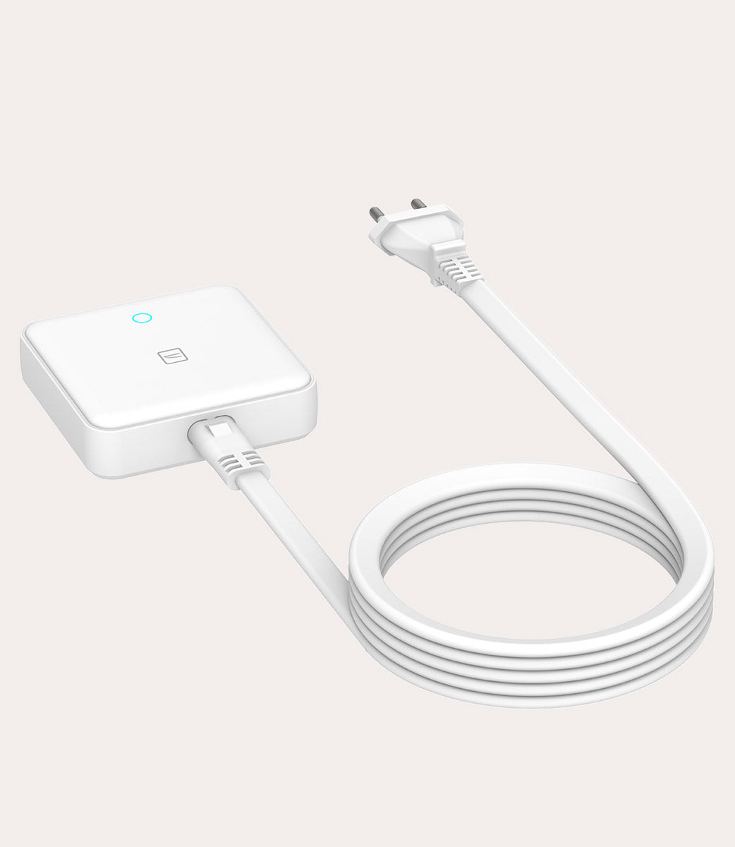 tucano-chargeur-bureau-gan-65w-4-ports-usb-c-pd-usb-a-qc-3-0 image 4