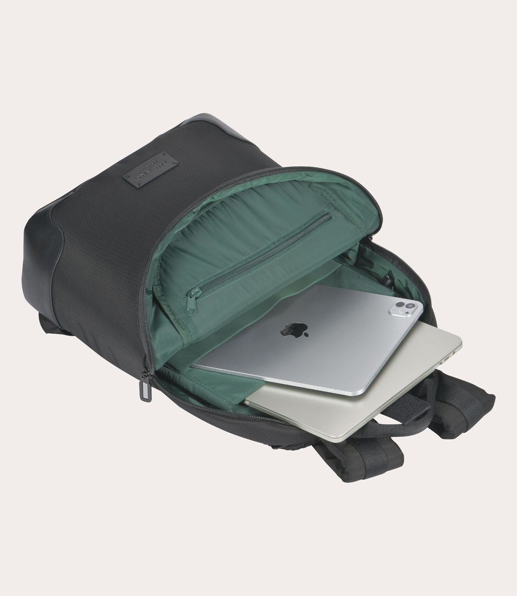 tucano-fine-backpack-sac-dos-business-trolley-pour-pc-portable-et-macbook image 3