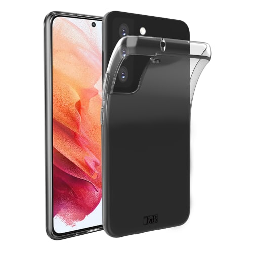 t-nb-coque-souple-transparente-pour-samsung-galaxy-s22 image 1