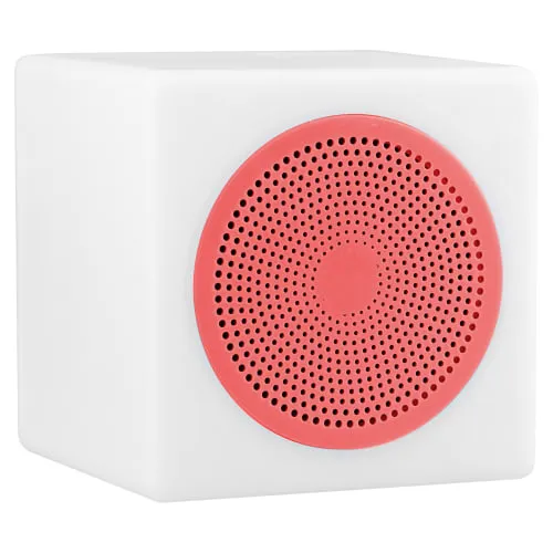 t-nb-lumi-enceinte-sans-fil-led-rose-bluetooth-4-2-mp3-micro-sd image 1