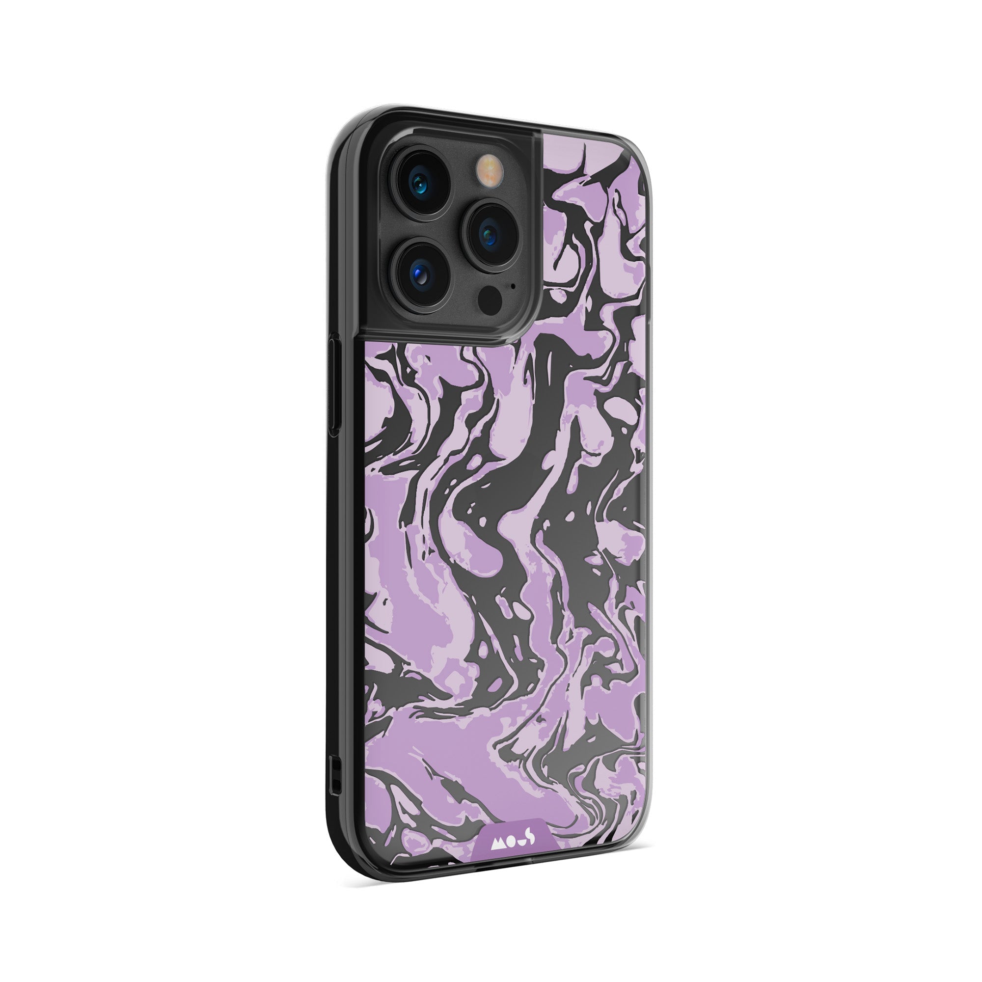 mous-collabs-coque-protectrice-marbr-e-lilas-iphone-12-12-mini-12-pro-12-pro-max image 8