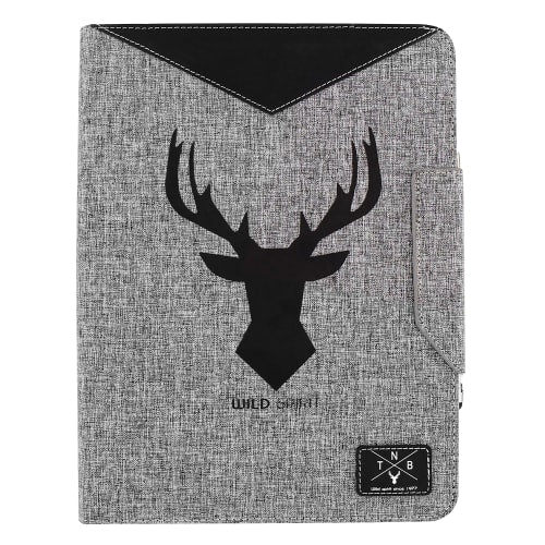 t-nb-wild-tui-folio-universel-stylet-pour-tablette-10-pouces image 1
