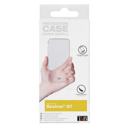 t-nb-coque-souple-transparente-en-silicone-pour-realme-gt image 1