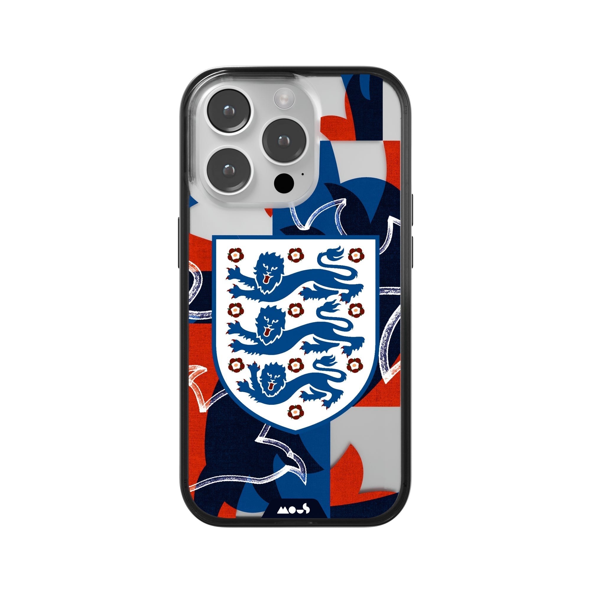 mous-collabs-england-three-lions-coque-de-protection-iphone-12-12-mini-12-pro-bl image 8