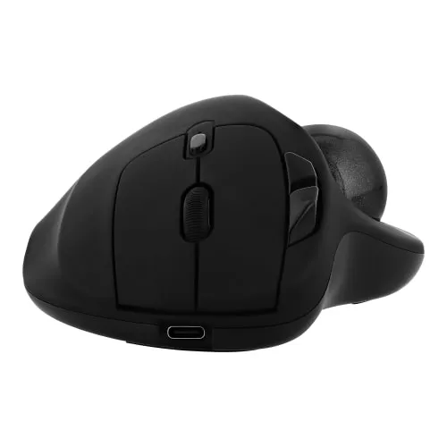t-nb-office-souris-ergonomique-trackball-sans-fil-rechargeable image 1