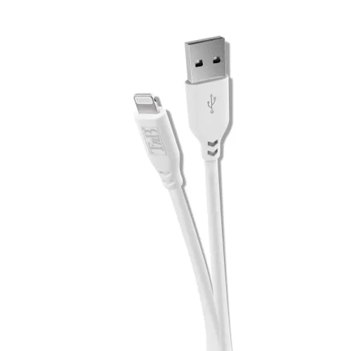 t-nb-outlife-c-ble-usb-a-vers-lightning-1-5-m image 1