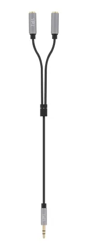 t-nb-c-ble-doubleur-jack-3-5mm-0-2m-1-m-le-2-femelle image 1