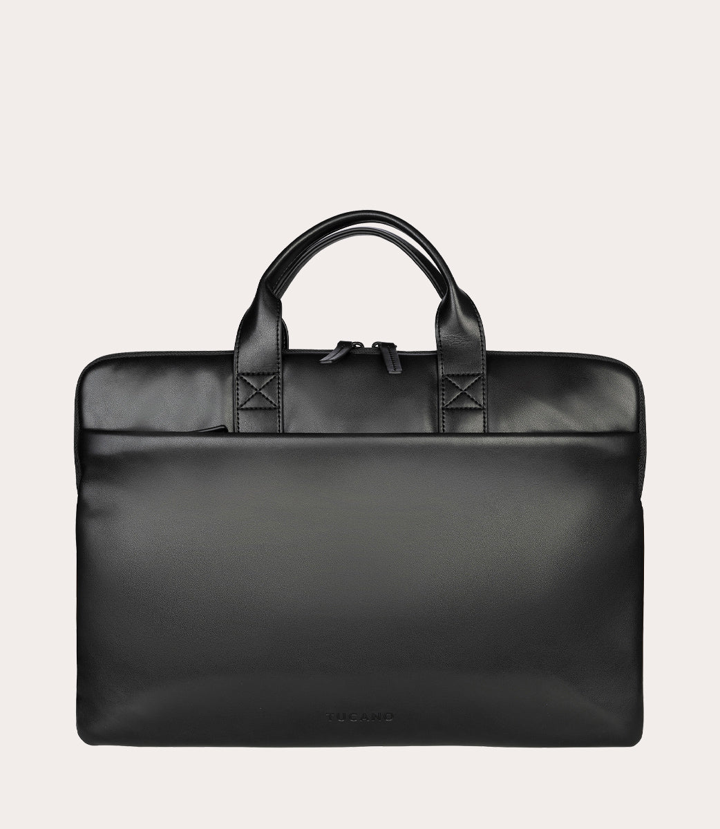tucano-isotta-doppio-sacoche-fine-cuir-pu-pour-macbook-pro-16-et-pc-15-6 image 6
