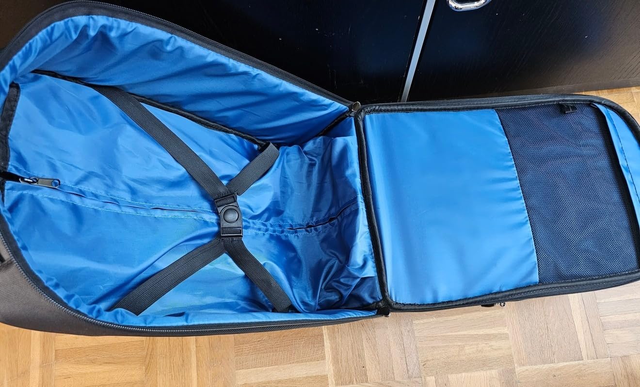 Le compagnon de voyage idéal