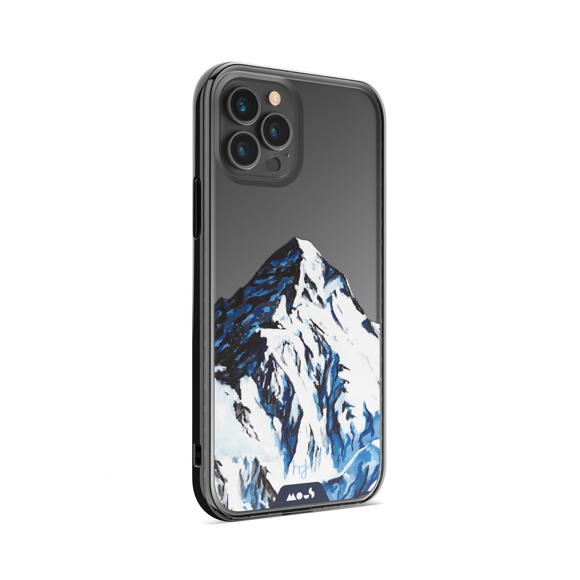 mous-k2-protective-phone-case-henry-fraser-noir-orange image 7