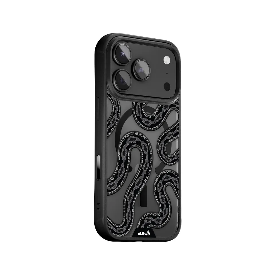 mous-shadow-mamba-coque-de-protection-pour-t-l-phone-dition-serpent-magsafe image 1