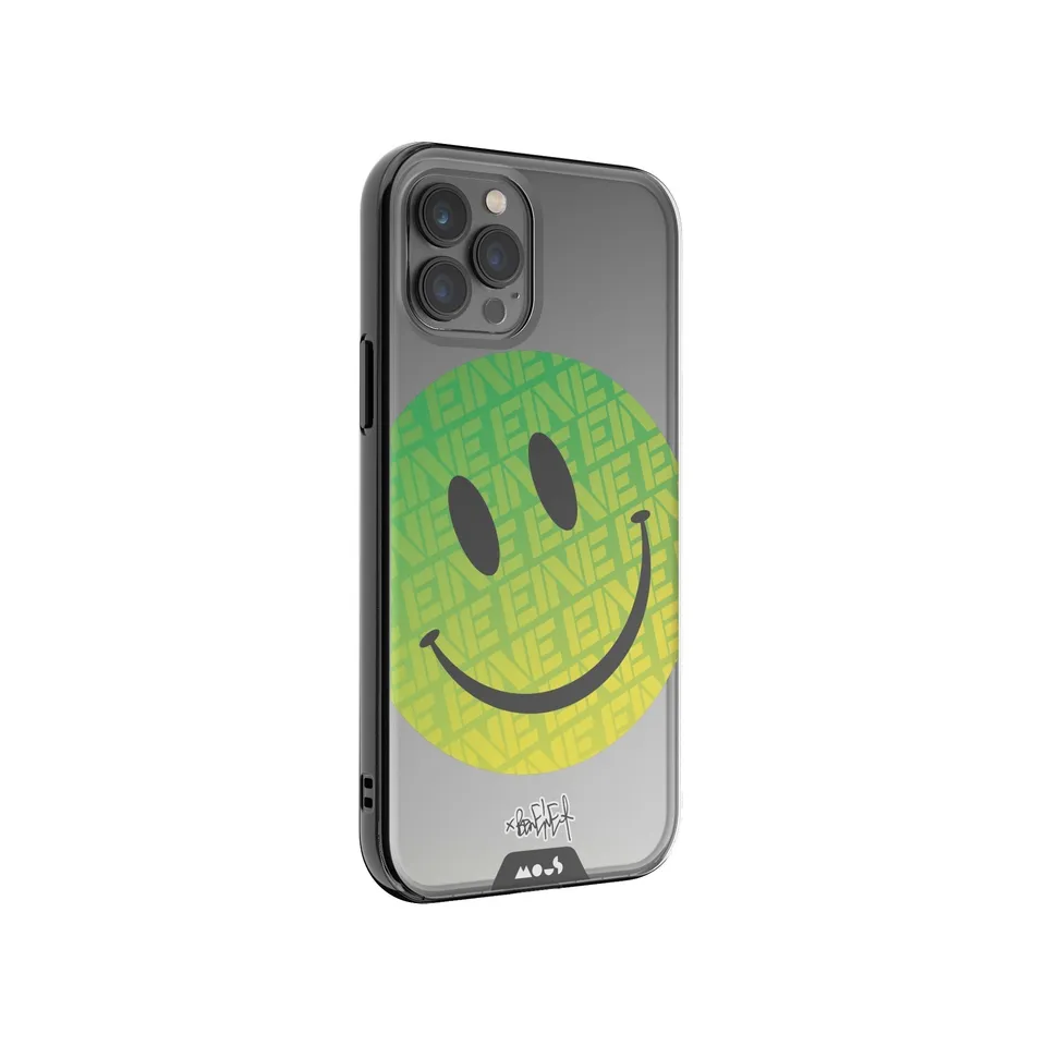 mous-green-smiley-coque-de-t-l-phone-protectrice-ben-eine image 1