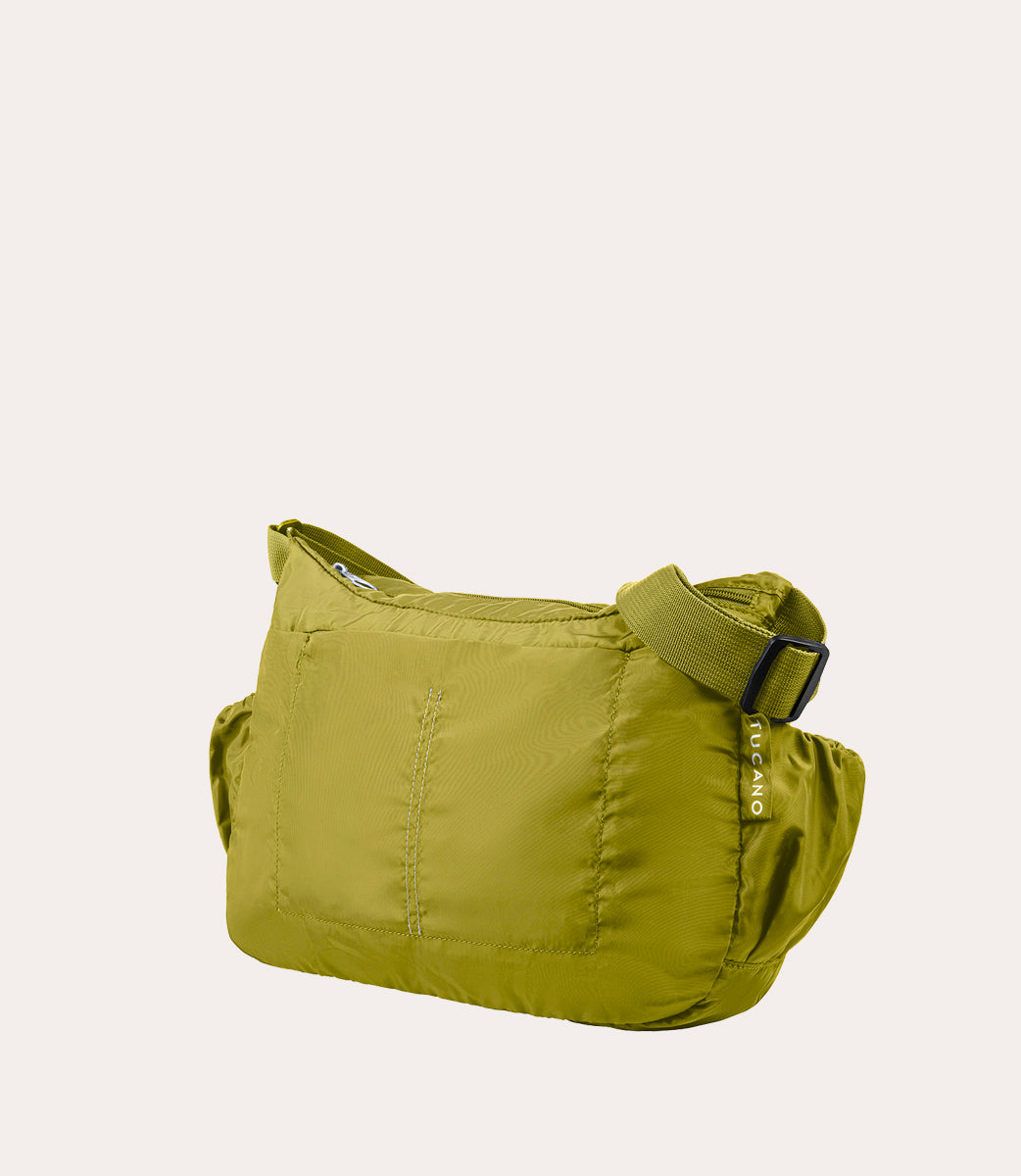 tucano-compatto-eco-sling-sac-bandouli-re-pliable-nylon-recycl image 2