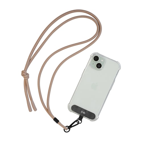 t-nb-cordon-universel-pour-t-l-phone-portable-bandouli-re-mains-libres image 1