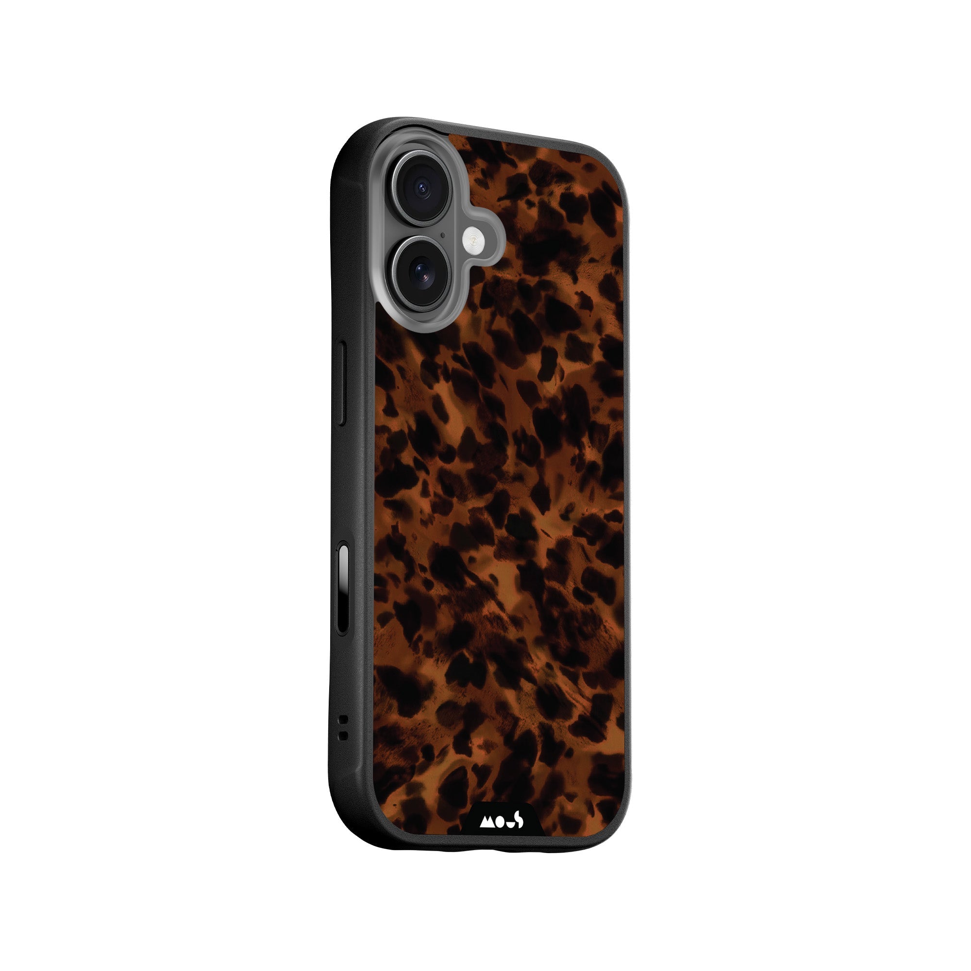 mous-protective-tortoise-shell-animal-prints-magsafe-coque-caille image 2