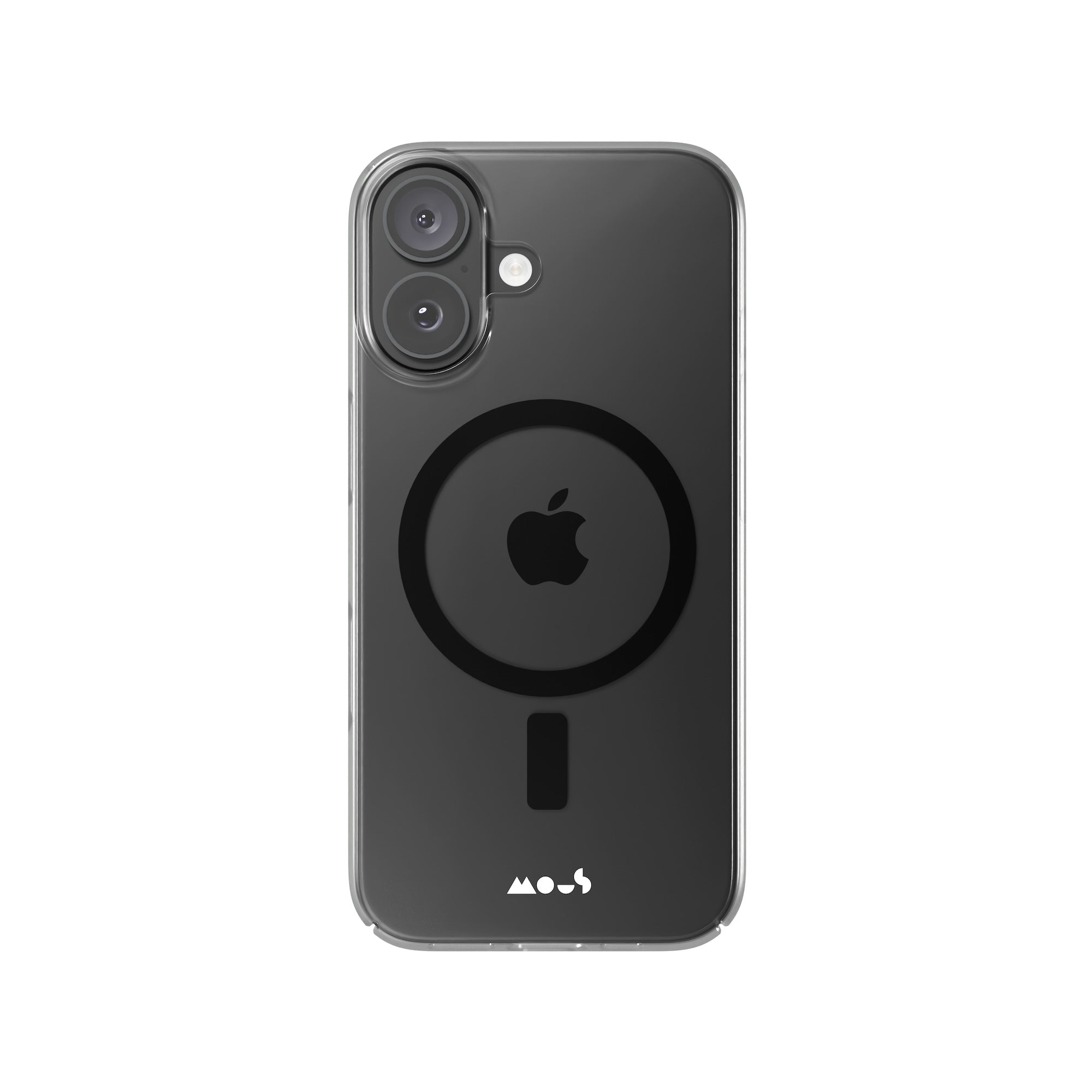 mous-super-thin-coque-transparente-magsafe-ultra-fine image 8