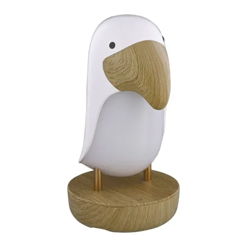 t-nb-veilleuse-toucan-lumi-re-apaisante-et-sons-relaxants image 1