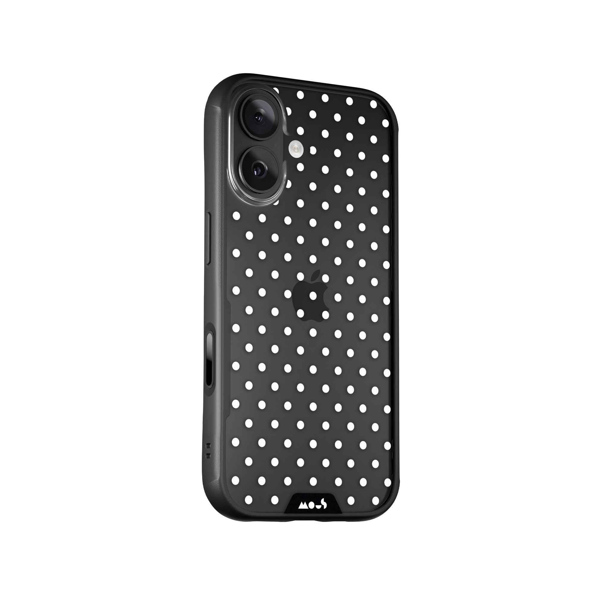 mous-blanc-protective-phone-case-polka-dots-coque-pois image 4