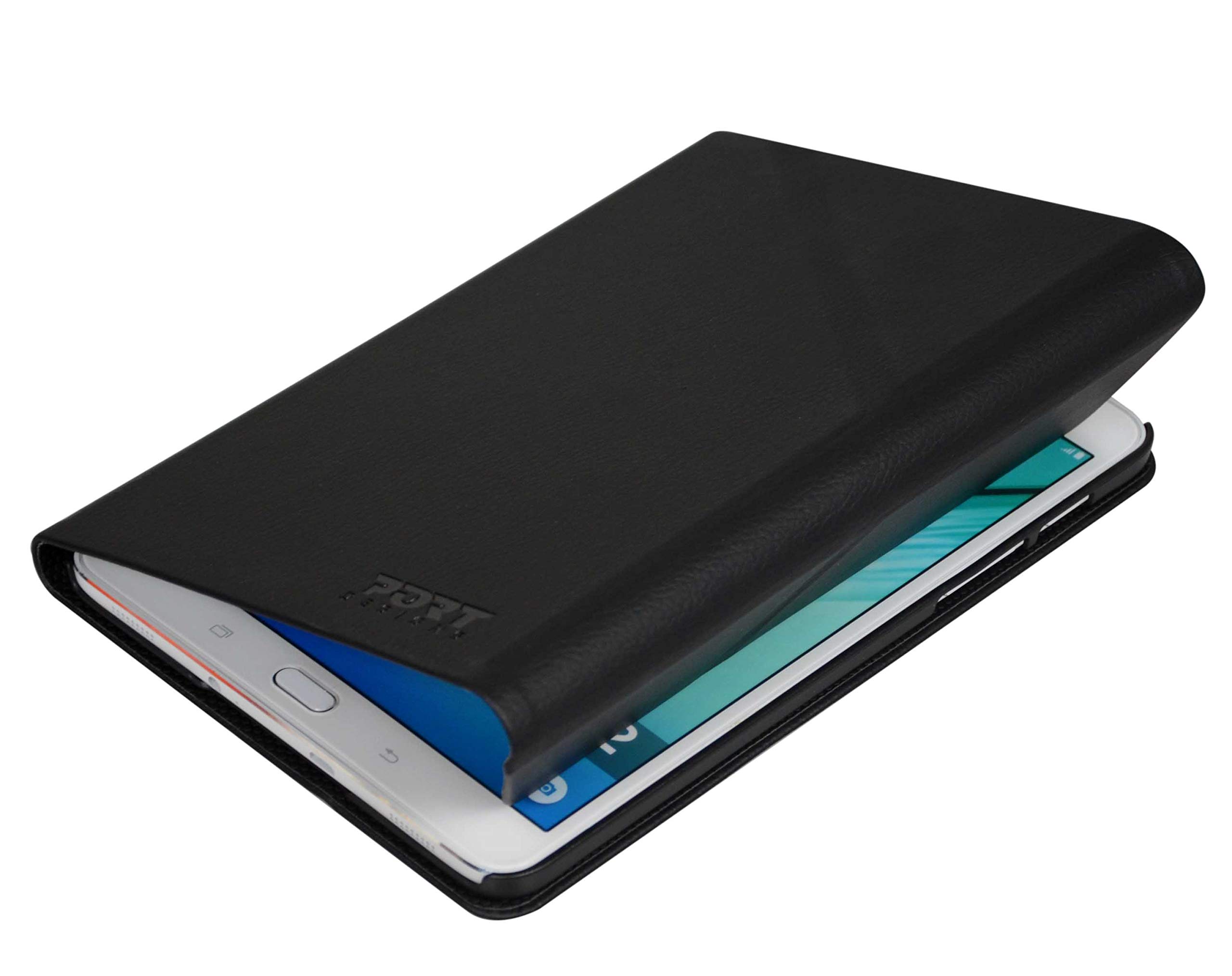 port-designs-muskoka-tui-de-protection-noir-pour-samsung-galaxy-tab-a-2016-10-1- image 3