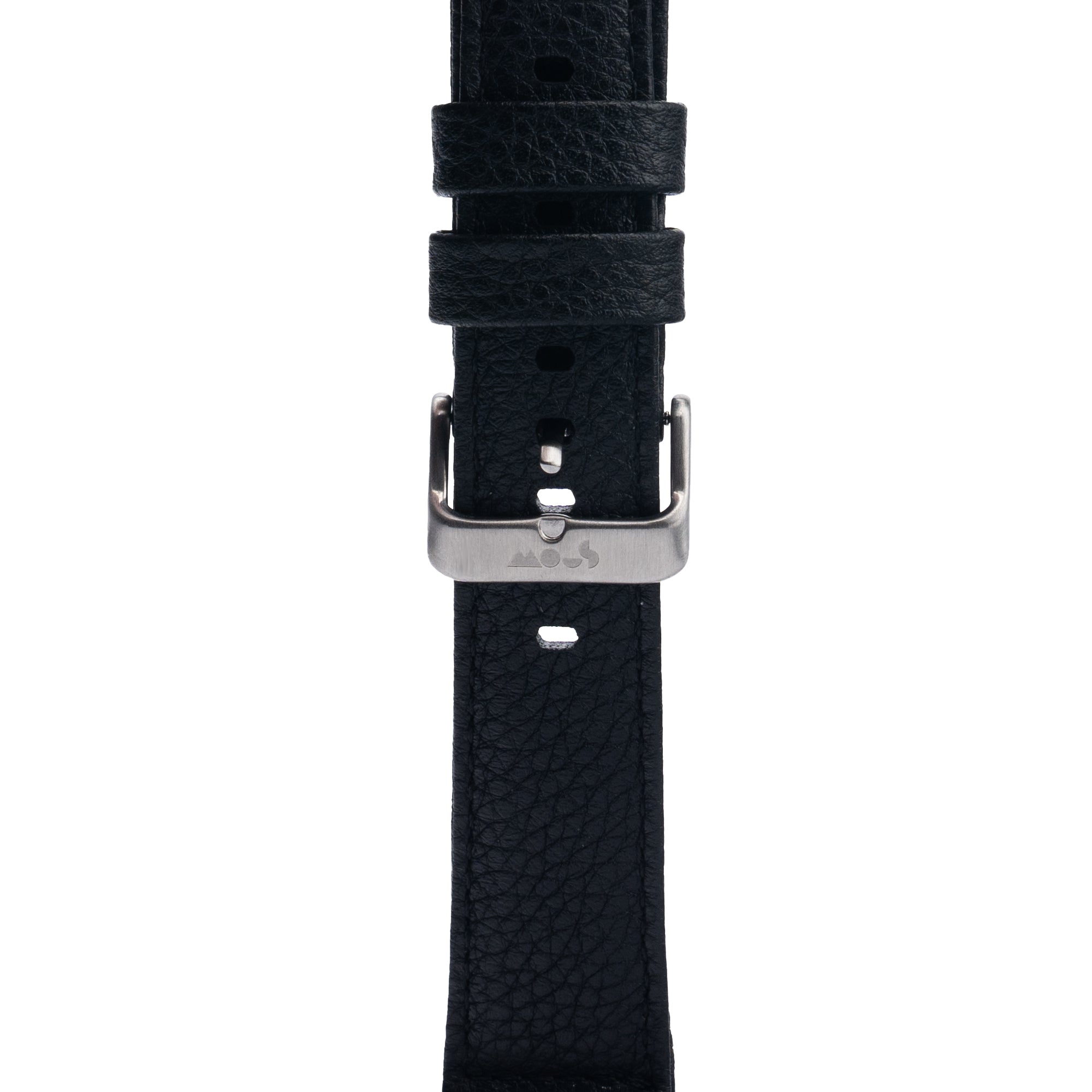 mous-bracelet-en-cuir-noir-pour-apple-watch-confort-quotidien image 5