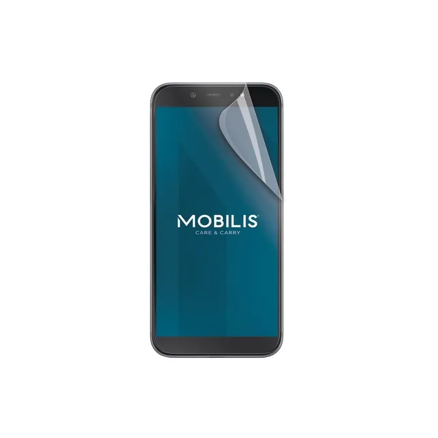 mobilis-screen-protector-anti-shock-ik06-pour-galaxy-a32-5g image 1