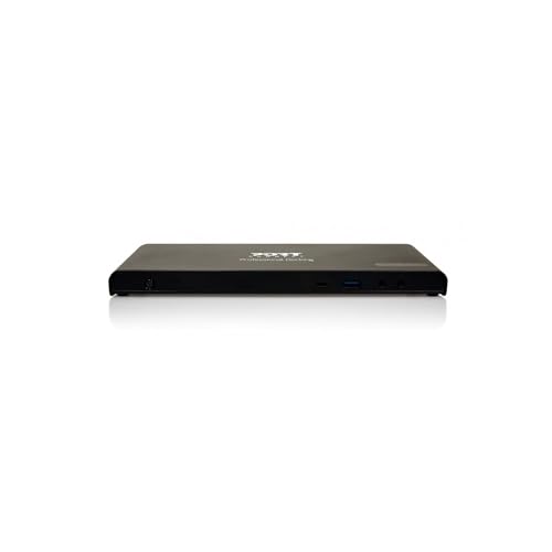 port-designs-port-connect-station-d-accueil-office-3x-4k-usb-c-usb-a-85w-uk image 8
