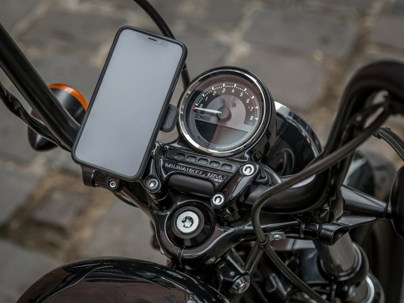 quad-lock-levier-de-blocage-couleur-levier-de-personnalisation image 5