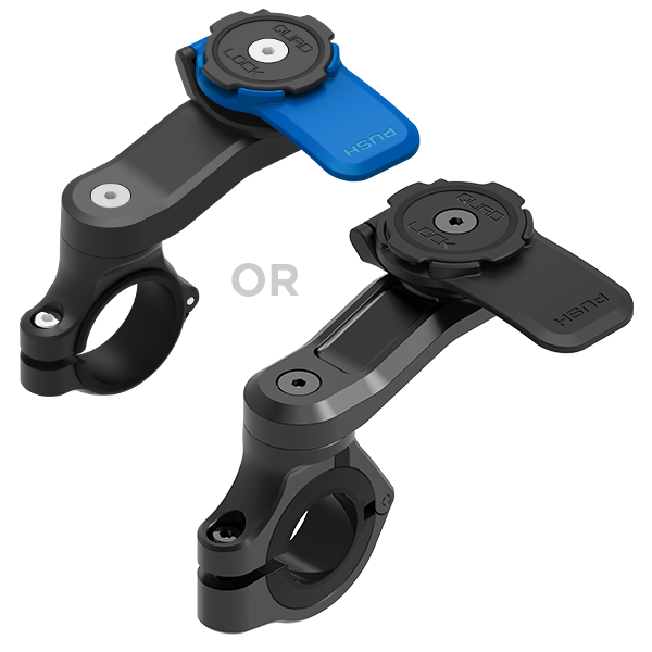 quad-lock-support-moto-pour-guidon-fixation-smartphone image 7