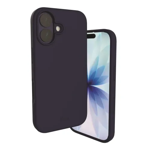t-nb-coque-silicone-ultra-douce-pour-iphone-17-bleu-navy image 1