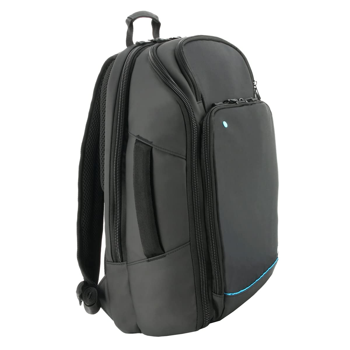 mobilis-the-one-sac-dos-professionnel-voyage-48h-30l-14-15-6-noir image 1