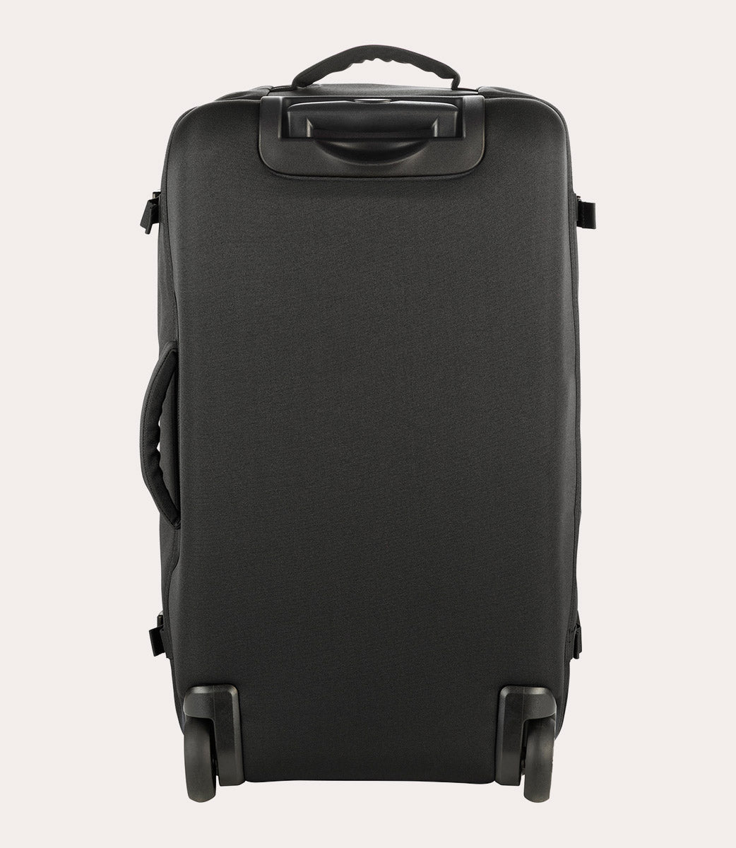 tucano-tug-trolley-45l-2-roues-chariot-bagage-cabine image 3