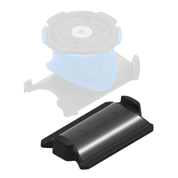quad-lock-support-pour-potence-adaptateur-de-potence-plate image 1