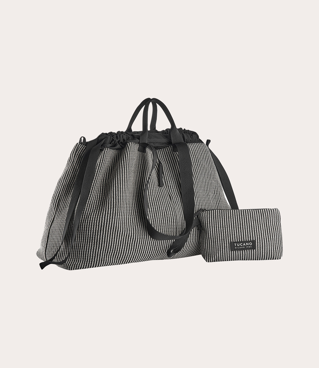 tucano-cleo-large-borsa-weekender image 4