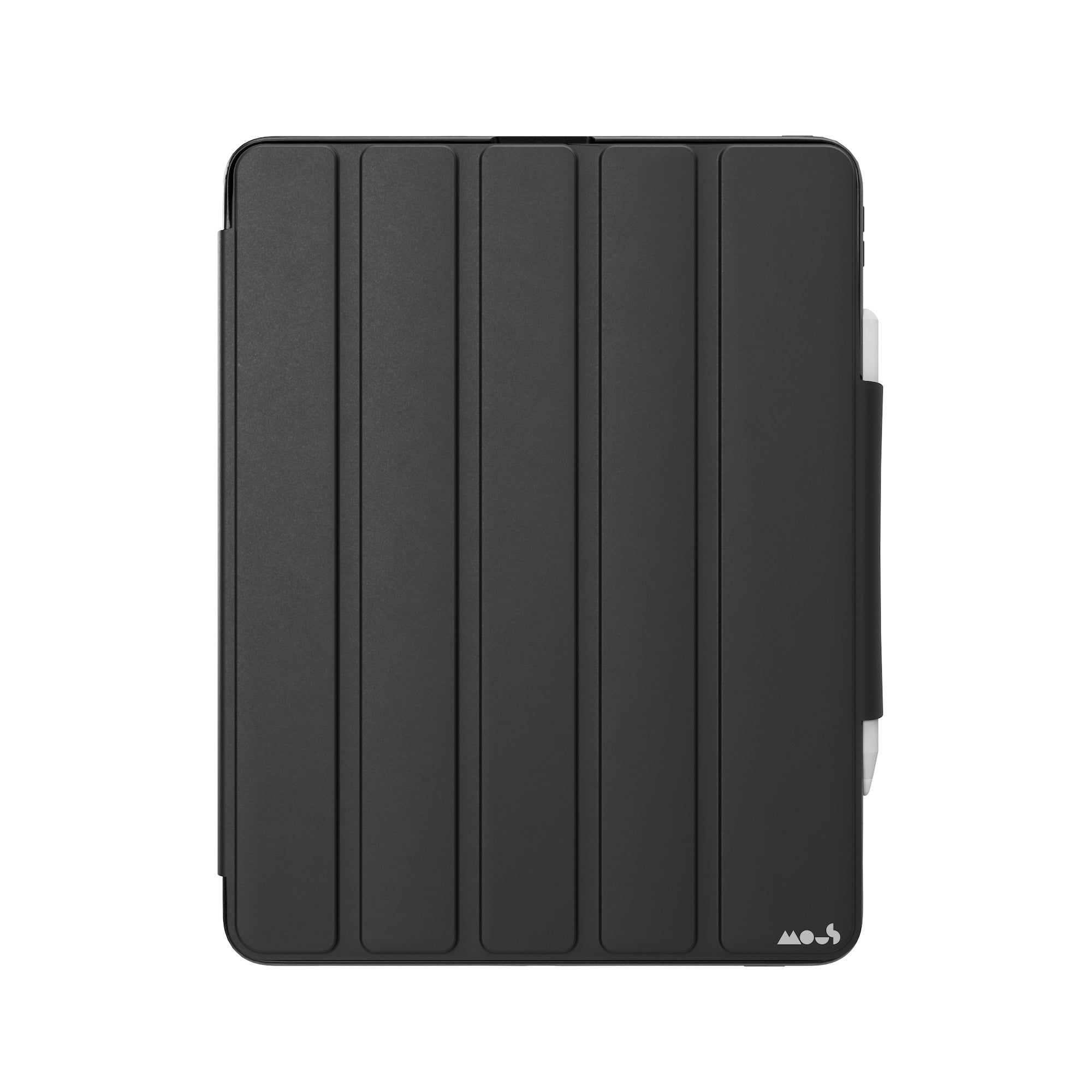 mous-coque-ipad-pro-ultra-protectrice-noire-fonctionnelle image 6