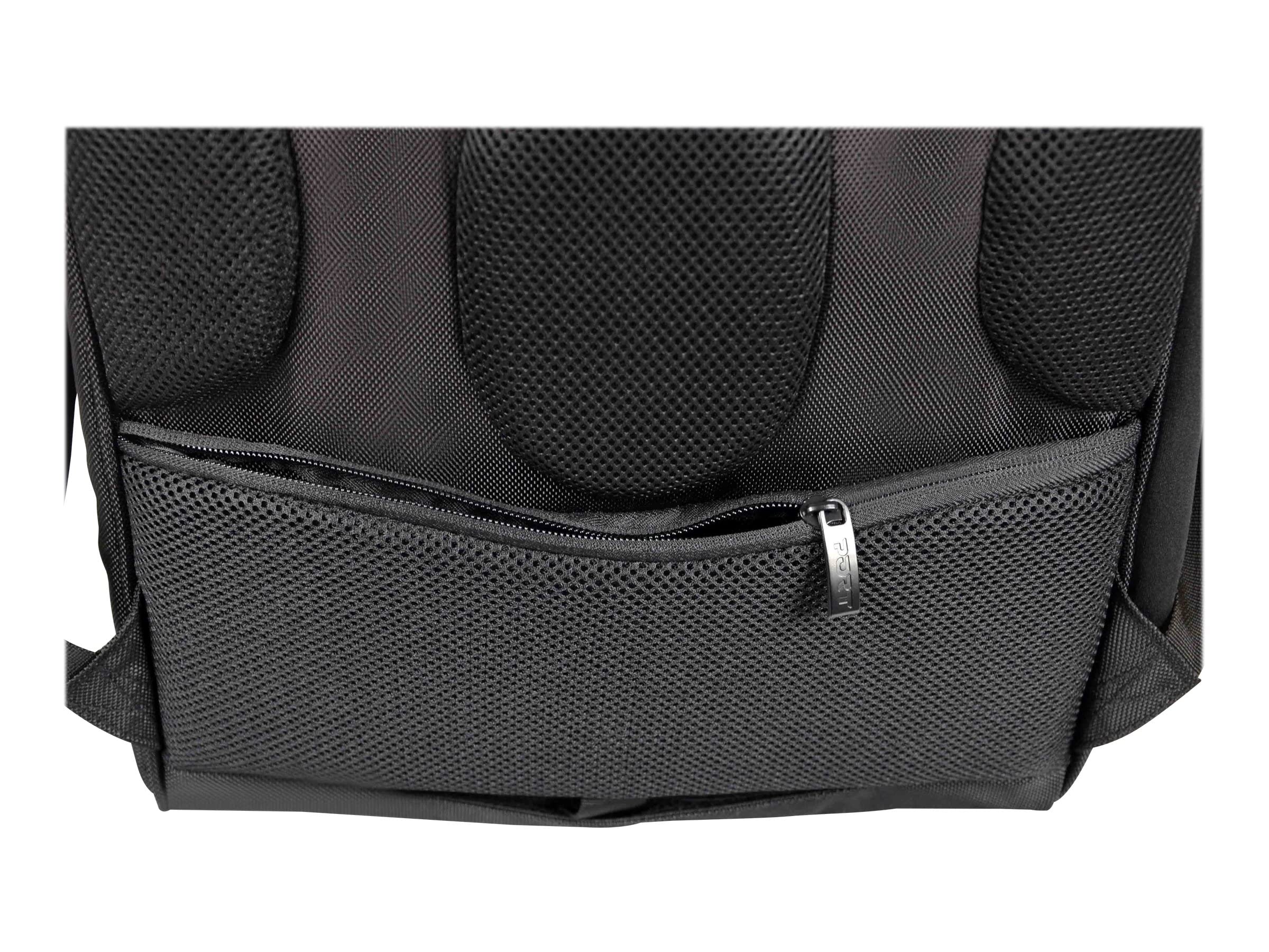 port-designs-manhattan-sac-dos-pc-15-6-17-22-litres-noir-protection-pluie image 5