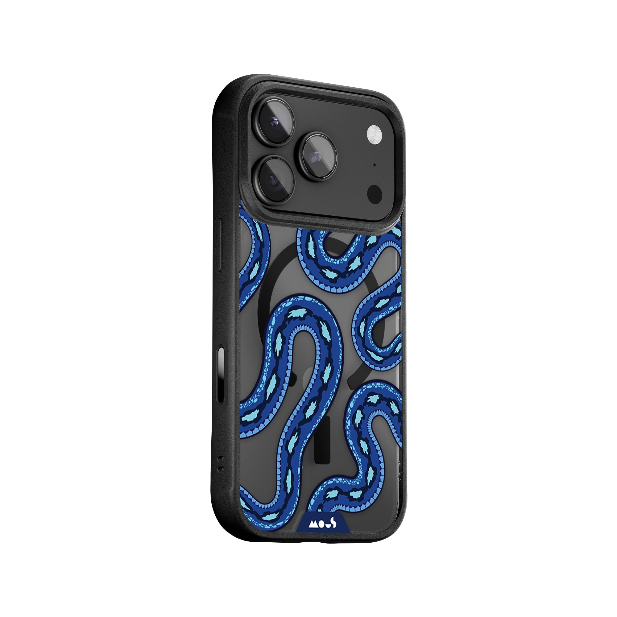 mous-blue-viper-coque-de-protection-t-l-phone-serpent-magsafe image 1