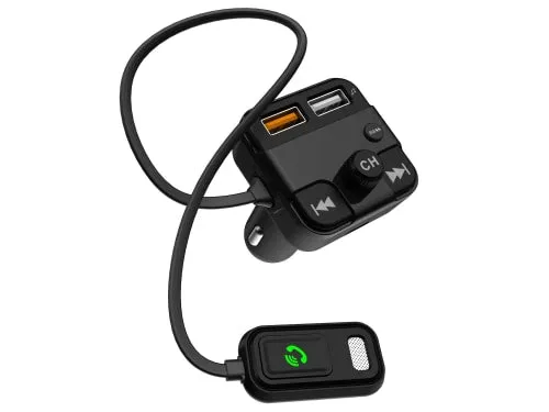 t-nb-ultime-fmct10-transmetteur-fm-bluetooth-5-0-mains-libres image 1