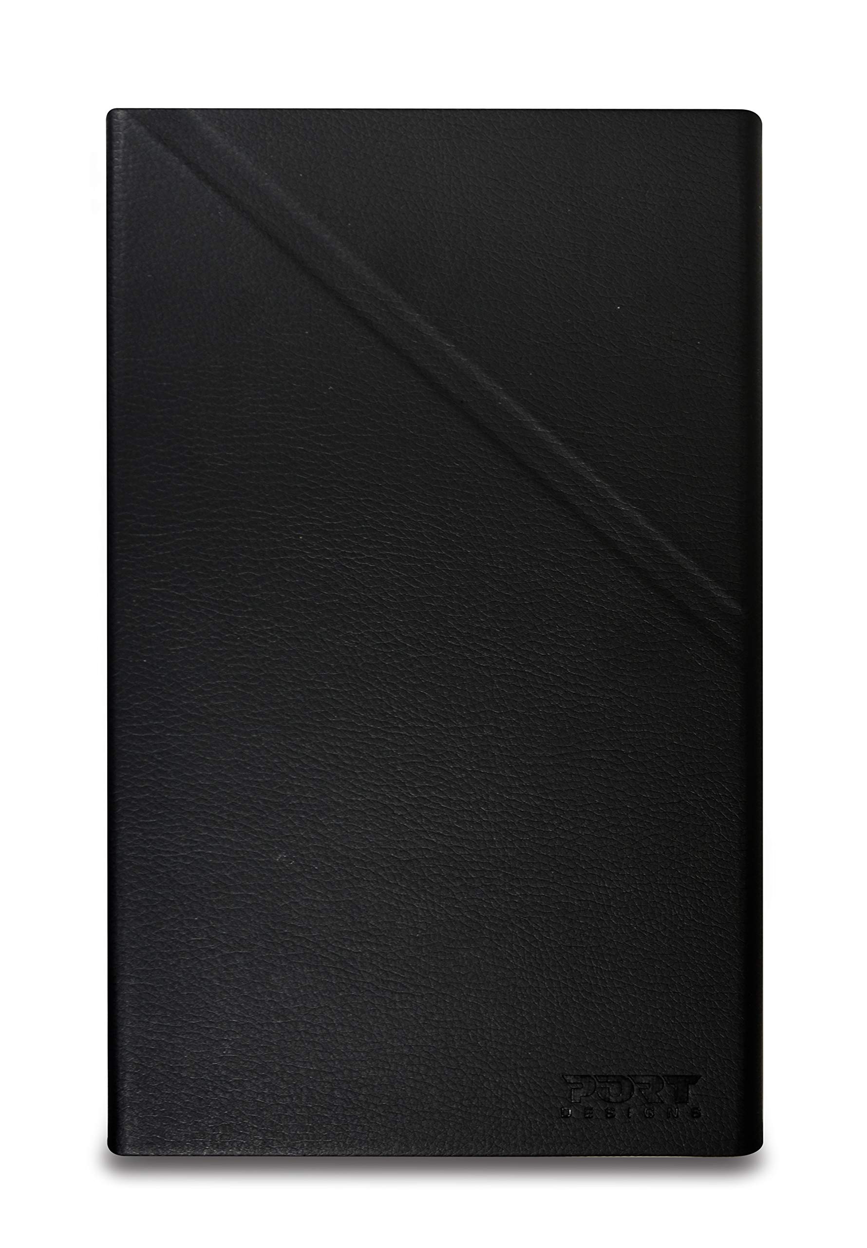 port-designs-muskoka-tui-de-protection-noir-pour-samsung-galaxy-tab-a-2016-10-1- image 2