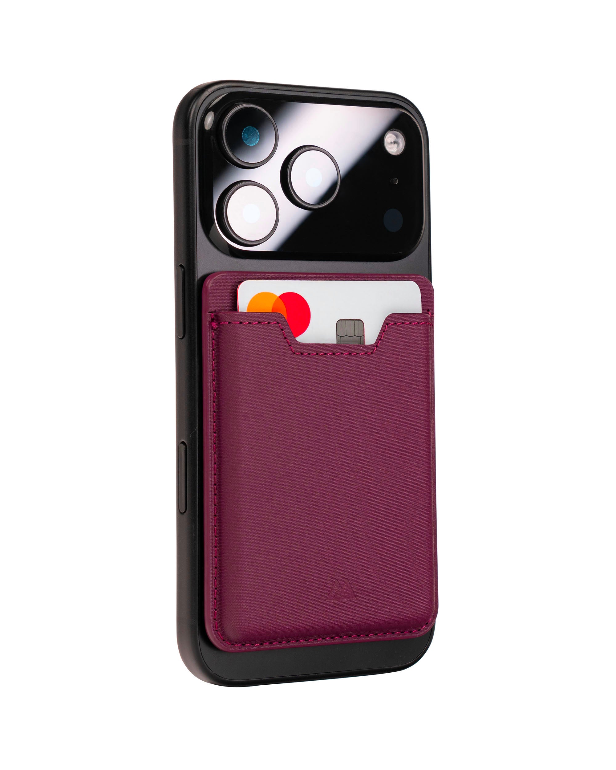 mous-clarity-card-wallet-magsafe-mulberry-violet image 5