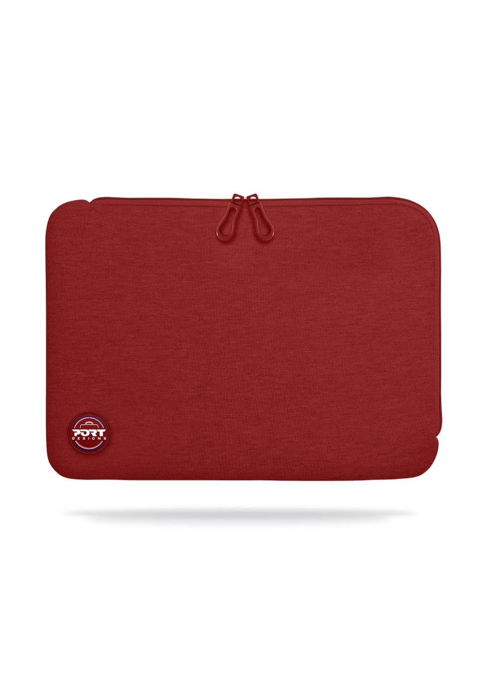 port-designs-torino-ii-housse-pc-portable-15-6-pouces-grise-n-opr-ne image 6