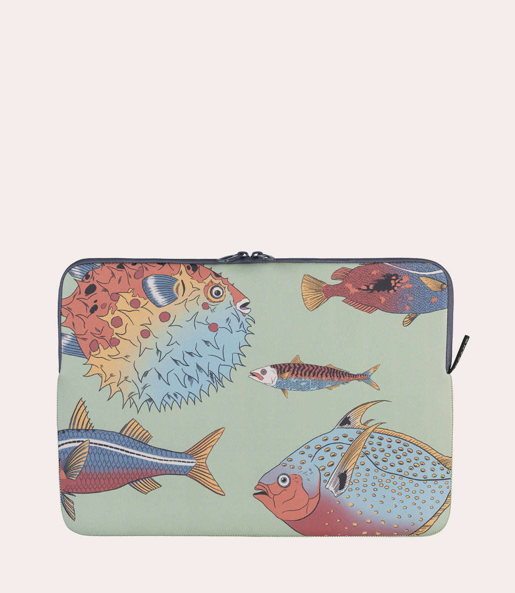 tucano-schizzo-fauna-pesci-housse-n-opr-ne-second-skin-pour-portable-et-macbook image 6